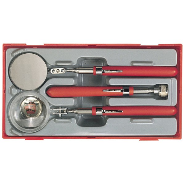 Teng Inspection Tool Set, 3 Piece