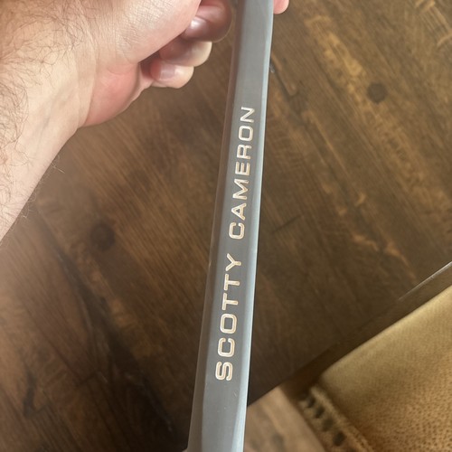 Scotty Cameron Select Newport 2.5 Mint - Picture 8 of 9