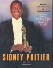 Sidney Poitier (Black Americans of Achievement)