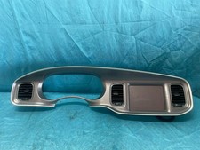 11-14 DODGE CHARGER 8.4 Screen RADIO Display ...