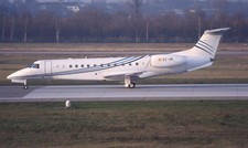 Orig.Aircraftslide/Dia   Untitled   Embraer Legacy 600   EC-IIR