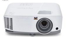 ViewSonic PA503W 4000 Lumens WXGA DLP High Br...
