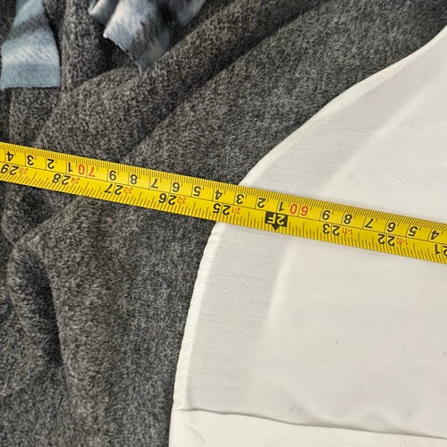 RALPH LAUREN x Damen Bluse knackig weiß bügelfrei Button Down Größe SMALL - Bild 6 von 6