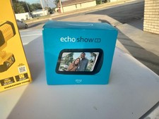 Amazon Echo Show 5 3rd Generation GEN Smart D...