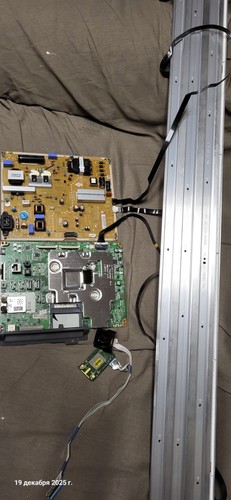 Fernsehersatzteile. LG 55SK8100LLA