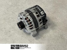 Alternateur BMW X3