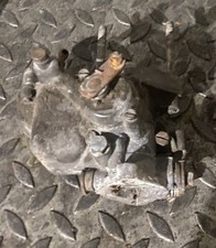 CARBURATORE WEBER 28 IMB FIAT 500 R  126