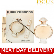 Paco Rabanne Olympea Gift Set 80ml Eau de Parfum EDP + 20ml EDP