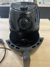 Friggitrice Ad Aria Beper 2L Modello P101FRI001