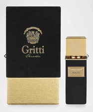 Gritti Rialto Extrait de Parfum Spray 3.4 oz Fragrance 8052204137145