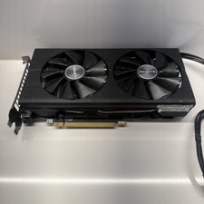 SAPPHIRE Pulse Radeon RX 580 8GB GDDR5 b1