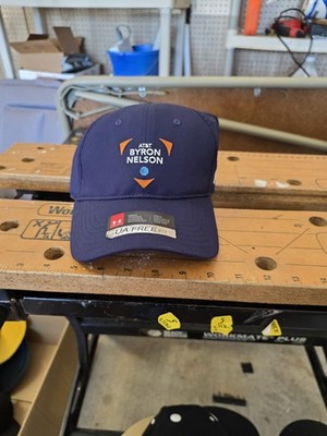 Byron Nelson Golf Tournament Hat