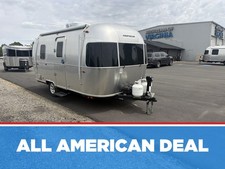 2026 Airstream Bambi 20FB