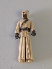 Product Image: 1978 Kenner Star Wars Tusken Raider Sand People Vintage Figure HK Loose