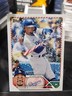 2023 Topps Holiday - Variation Mookie Betts #H57