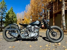 1957 Harley-Davidson Other 