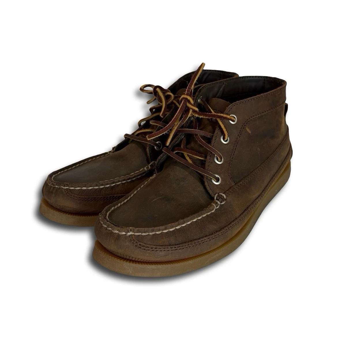 J Crew Sperry In Men display picture 1