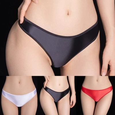 NOT SPECIFIED Mode Slips Für Frauen Damenslip Niedrig Taille Unterwäsche Atmungsaktiv