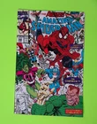 Amazing Spider-Man #348 Vol. 1 1991 Marvel Comics 8.0 Comic Book X52-27