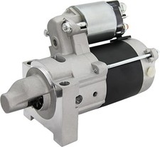 Starter Motor 21163-7020 for Kawasaki Engine 15.5HP 401CC