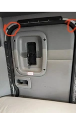 Peterbilt Sleeper Door COVER ! (See Description) Door Cover.