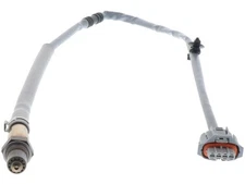 Downstream Oxygen Sensor Bosch 12VMRD25 for Porsche 911 2012 2013 2014 2015 2016