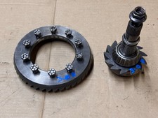 87-93 Ford Mustang 3.08 Ring Pinion Gears Set 8.8 Axle Differential Carrier Oe 87-93 Ford Mustang 3.08 Ring Pinion Gears Set 8.8 Axle Differential Carrier Oe