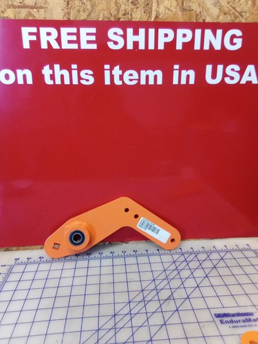 SCAG 461842 Idler Arm Assembly SMTC/SMT