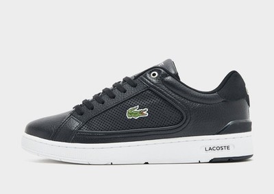 Original Lacoste Deviation 3.0 2231 SMA  (Herren UK 8 - 12) schwarz/weiß
