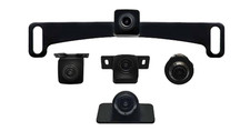 Echomaster Phd5n1 Ip67 Waterproof Multi-configurable Ahdcvbs Backup Camera Echomaster Phd5n1 Ip67 Waterproof Multi-configurable Ahdcvbs Backup Camera