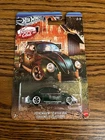 hot wheels silver series vintage club green misspelled “classis” bug chase