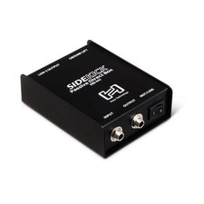 Hosa Sidekick Passive DI Box