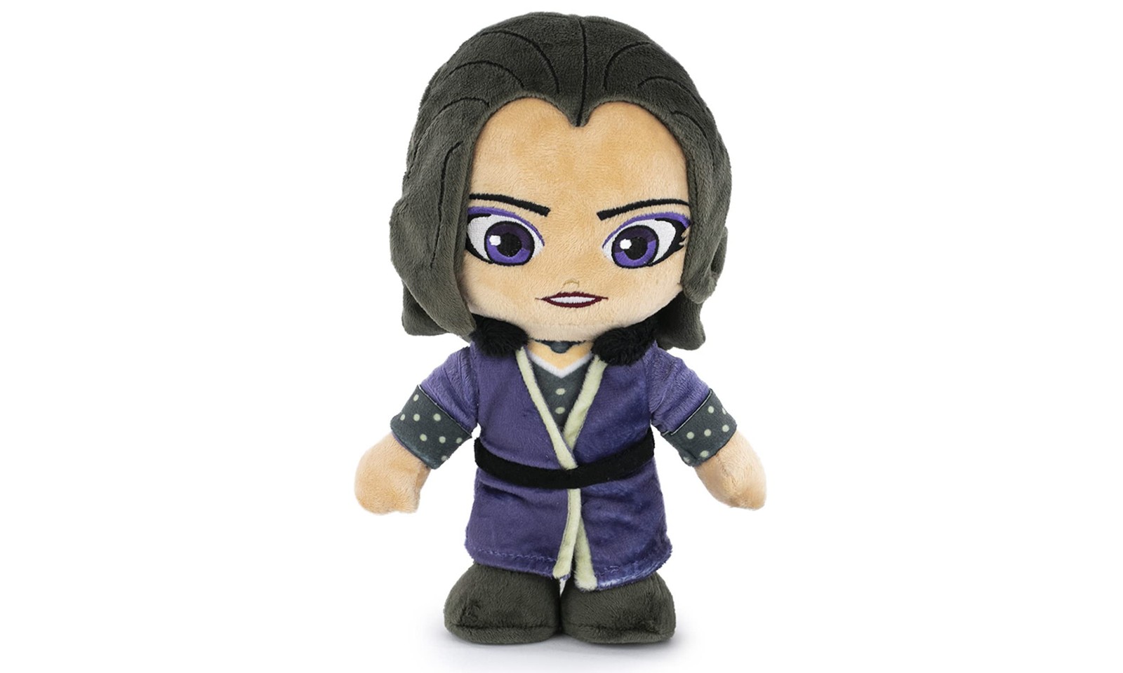 BARRADO The Witcher The Witcher Characters Plush 28 cm Cirilla Geralt Yenn 8190₽