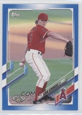 2021 Topps Pro Debut Blue 49/150 Adam Seminaris #PD-63 08mi