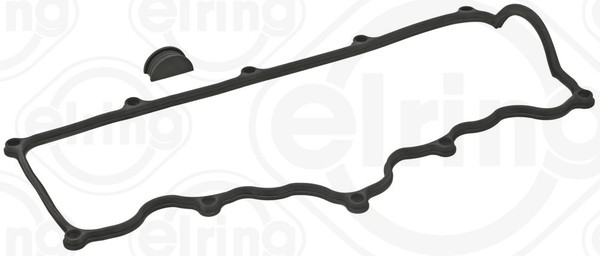 Dichtungsset, Zylinderkopfdeckel Elring 257.600 FüR Opel Vauxhall Isuzu Mazda-image