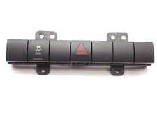 2008-2012 Jeep Liberty Oem Hazard Lights Traction Tcs Control Switch P56046129ac