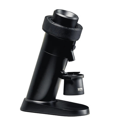 WPM KONOS Kaffeemühle   71 mm Kegelmahlwerk, Single Dosing & Präzision