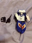 Transformers G1 Tracks