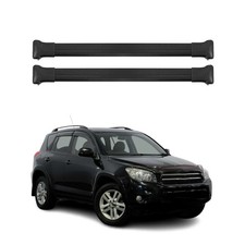 Barres de toit Toyota RAV 4