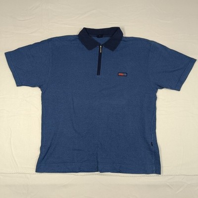 Engbers Poloshirt Herren Größe XL blau  - Maße beachten!