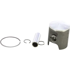 Pro-X - 01.2114.A - Piston Kit (A), Standard Bore 47.44mm