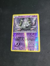 Trubbish 65/135 Plasma Storm Reverse Holo LP on eBay