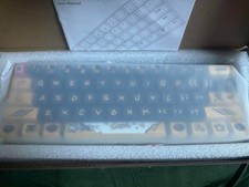 Womier K61 60 Mechanical Gaming Keyboard, Yellow Switches, RGB