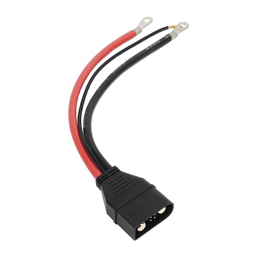 QS9L Steckverbinder Mit Kupfernasen-Netzkabel RC Landwirtschaftlicher Pflan CU - Afbeelding 7 van 22