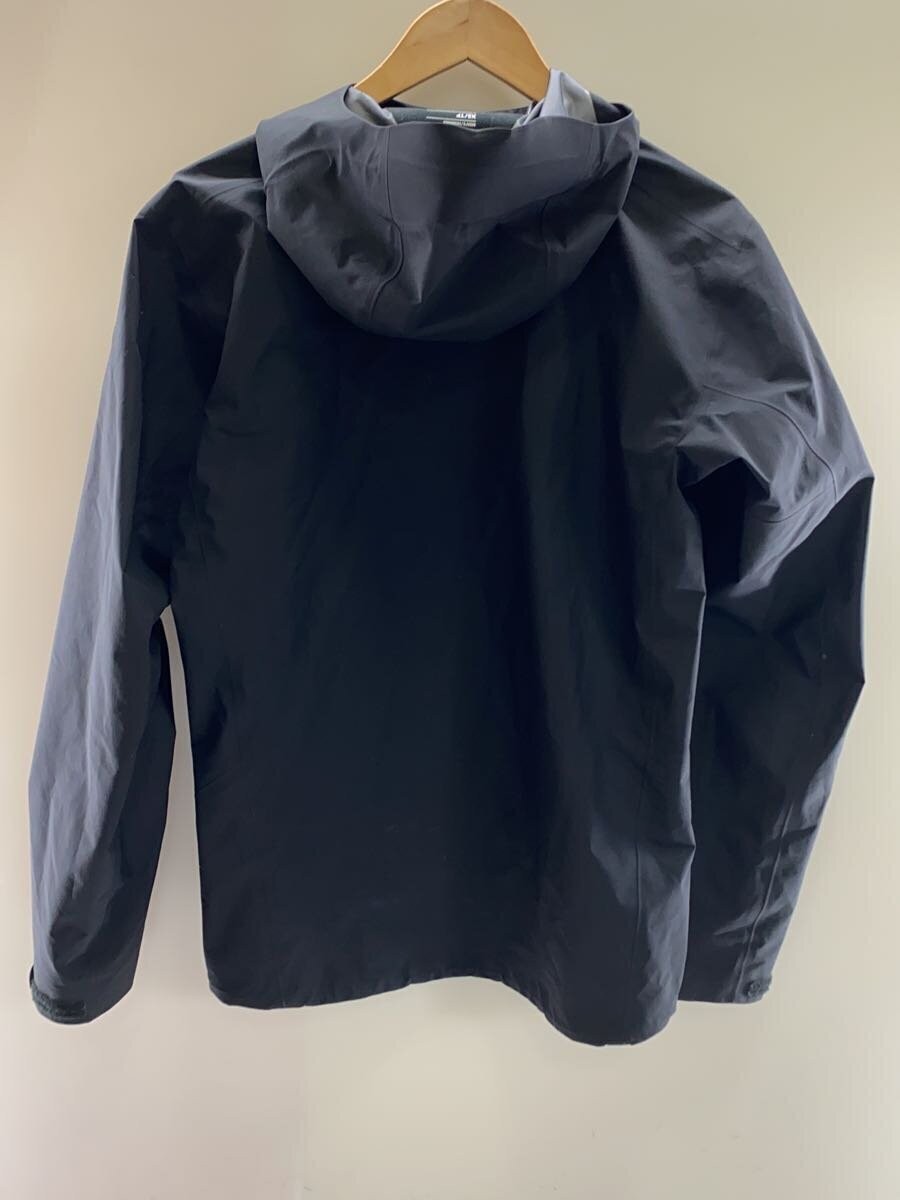 Arc'teryx Giacca Nylon Nero XS Giacca a Vento Leggera #EG CZA