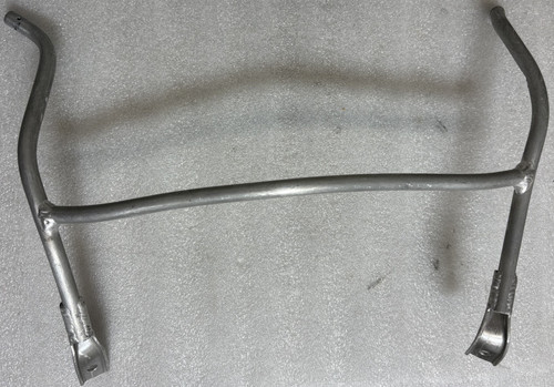 YOSHIMURA / KIT GENUINE SUZUKI "H" UPPER FRONT FEARING WORKS ALUMINUM BRACKET