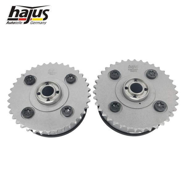 Satz Nockenwellenversteller BMW 1Er 3Er 5Er 7Er X1 X3 X5 X6 Z4 Original Hajus-image