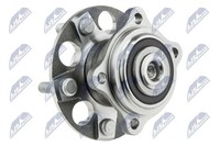 Radlagersatz NTY KLT-MS-045 FüR Mitsubishi NA8W Mivec NA4W