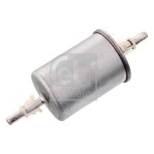 Kraftstofffilter für Skoda Fabia 1 6Y2 6Y3 6Y5 | 24501848