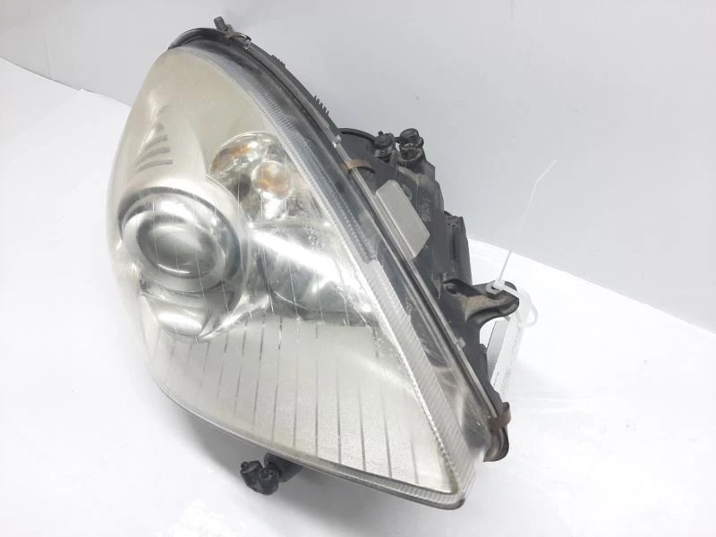 05-11 Faro derecho mercedes 171 slk280 slk350 lámpara xenón completo Foto 4 de 4